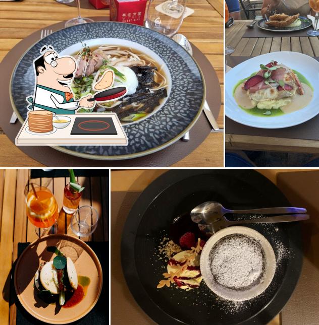 A Kert Homebistro