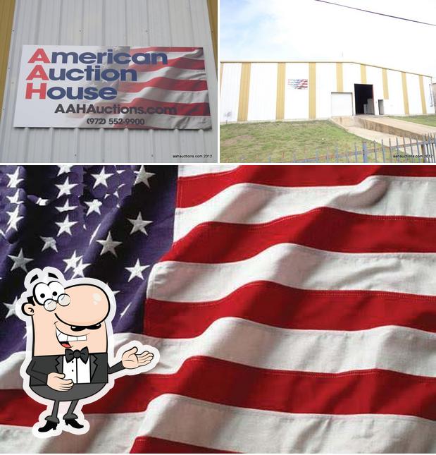 American Auction House