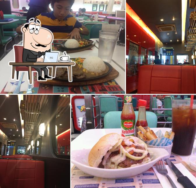 Bigg's Diner