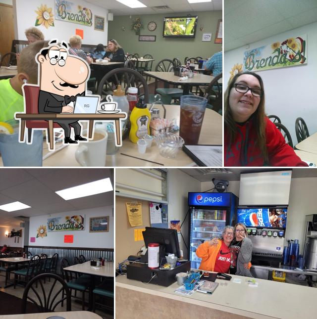 Brenda's Family Dining