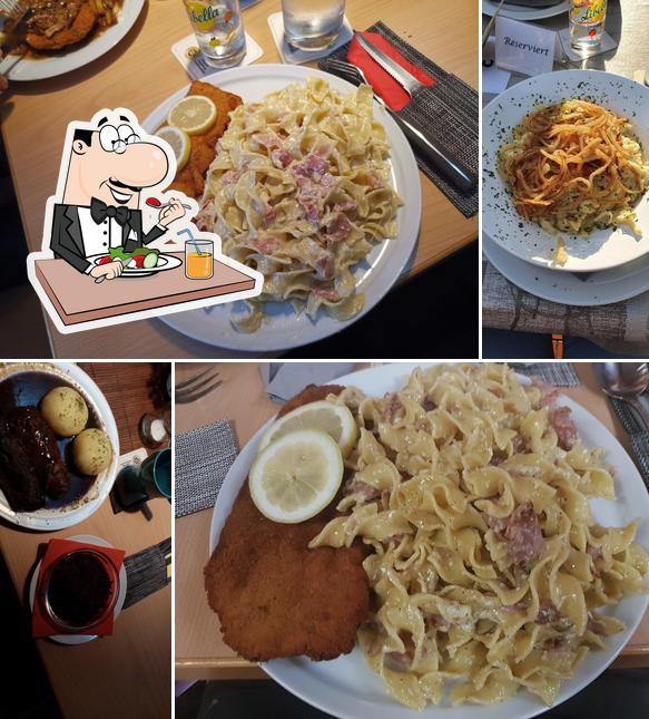Buby's Diner