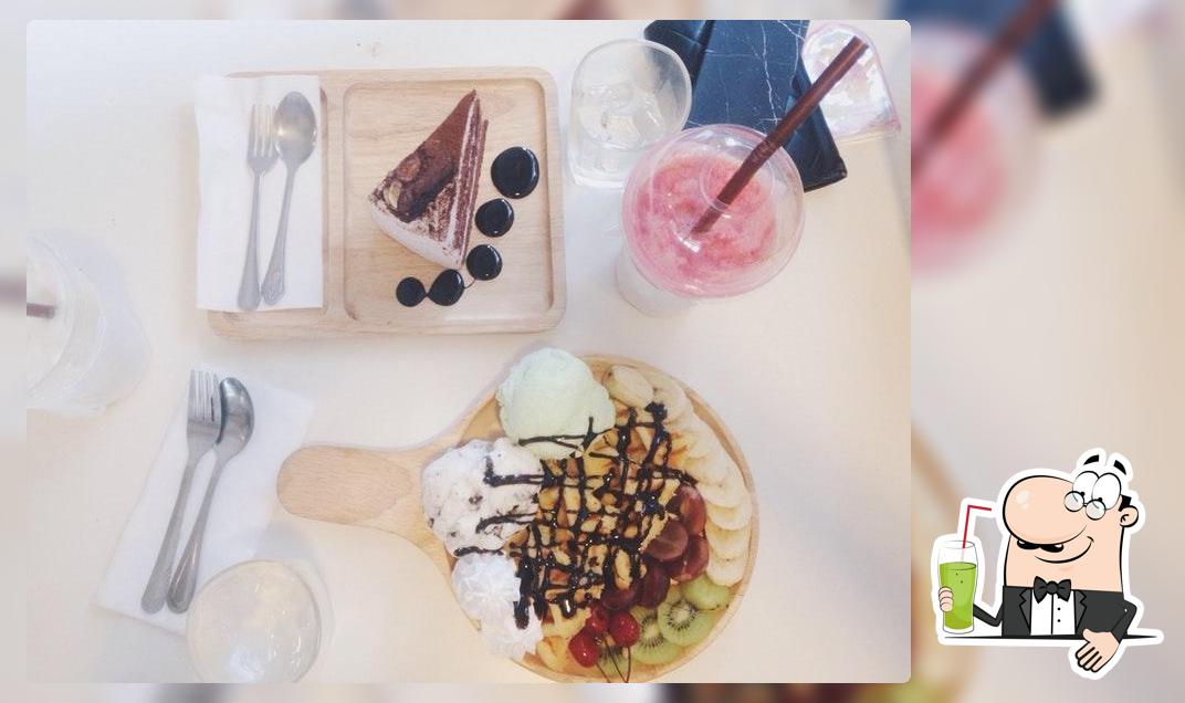 CB coffee&Bakery