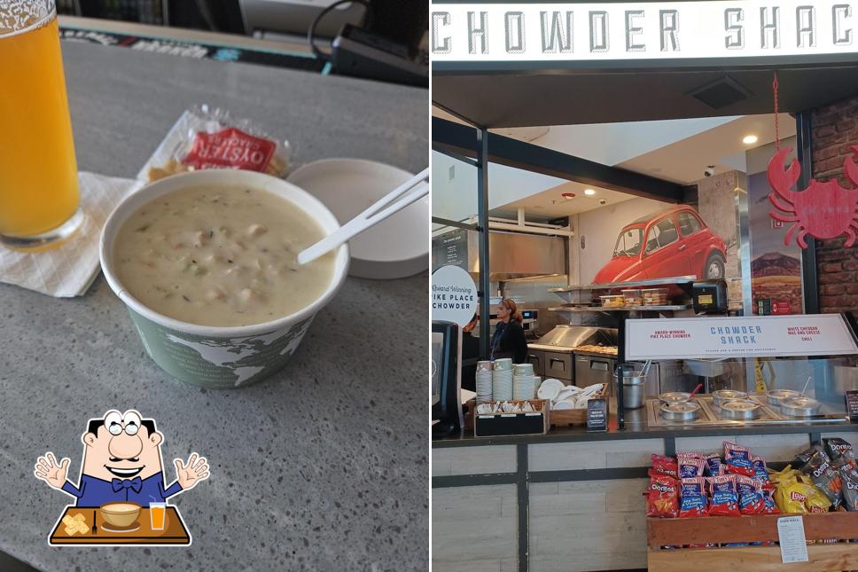 Chowder Shack