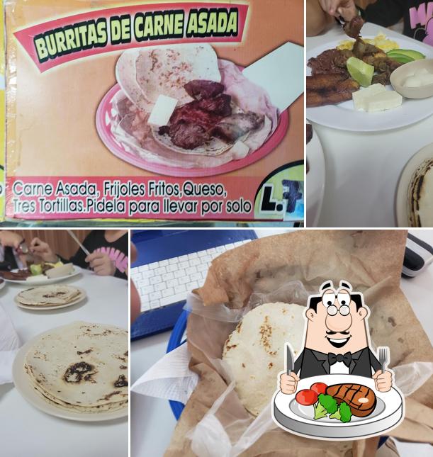 Comedor Martha