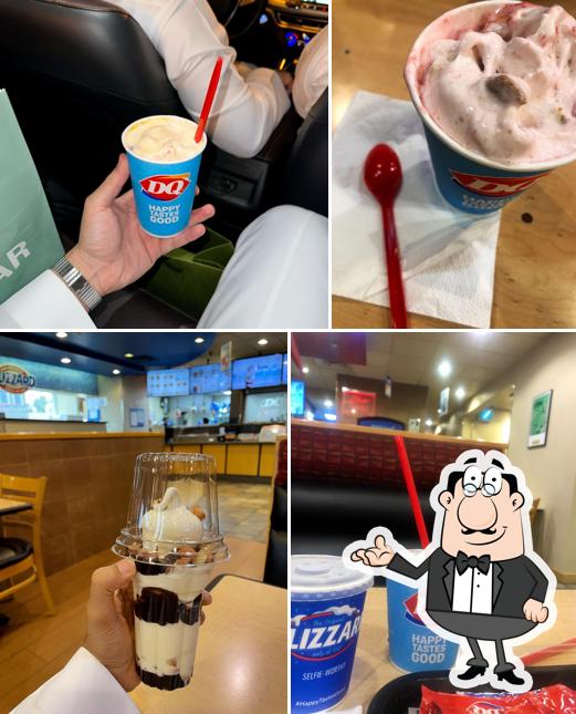 Dairy Queen - Salmaniya