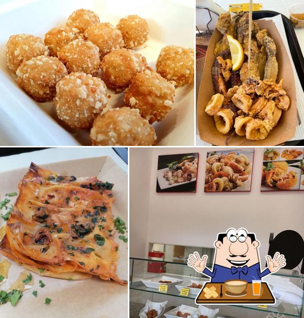 FreeStyle Food