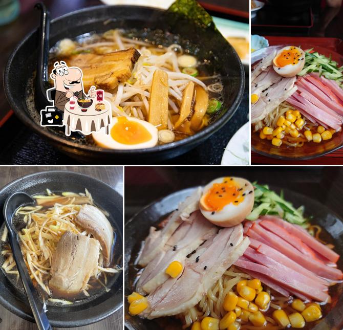Fukumanrou