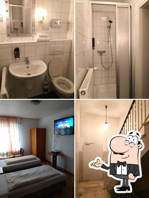 Hotel Haus-Wiese