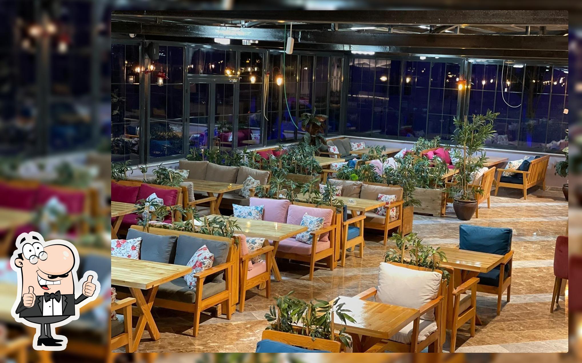 Keyfi Acıbadem cafe restorant