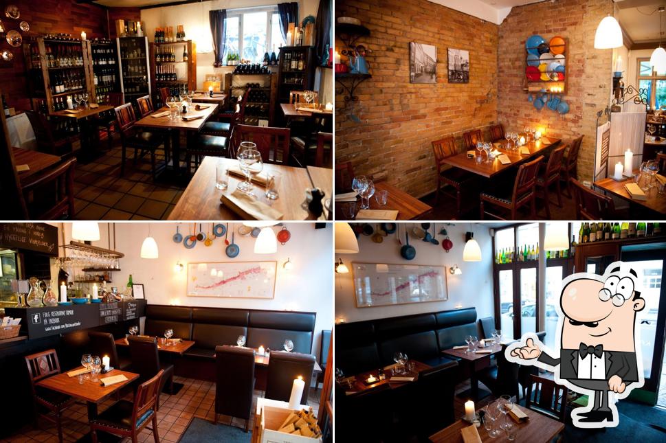 Restaurant Komfur