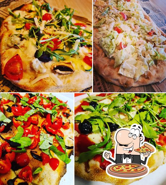 La Vineria - Enoteca & Wine Bar