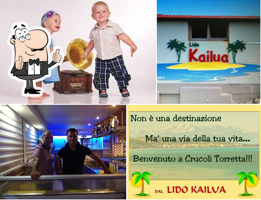 Lido Kailua
