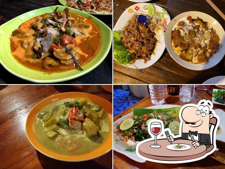 Na's Kitchen