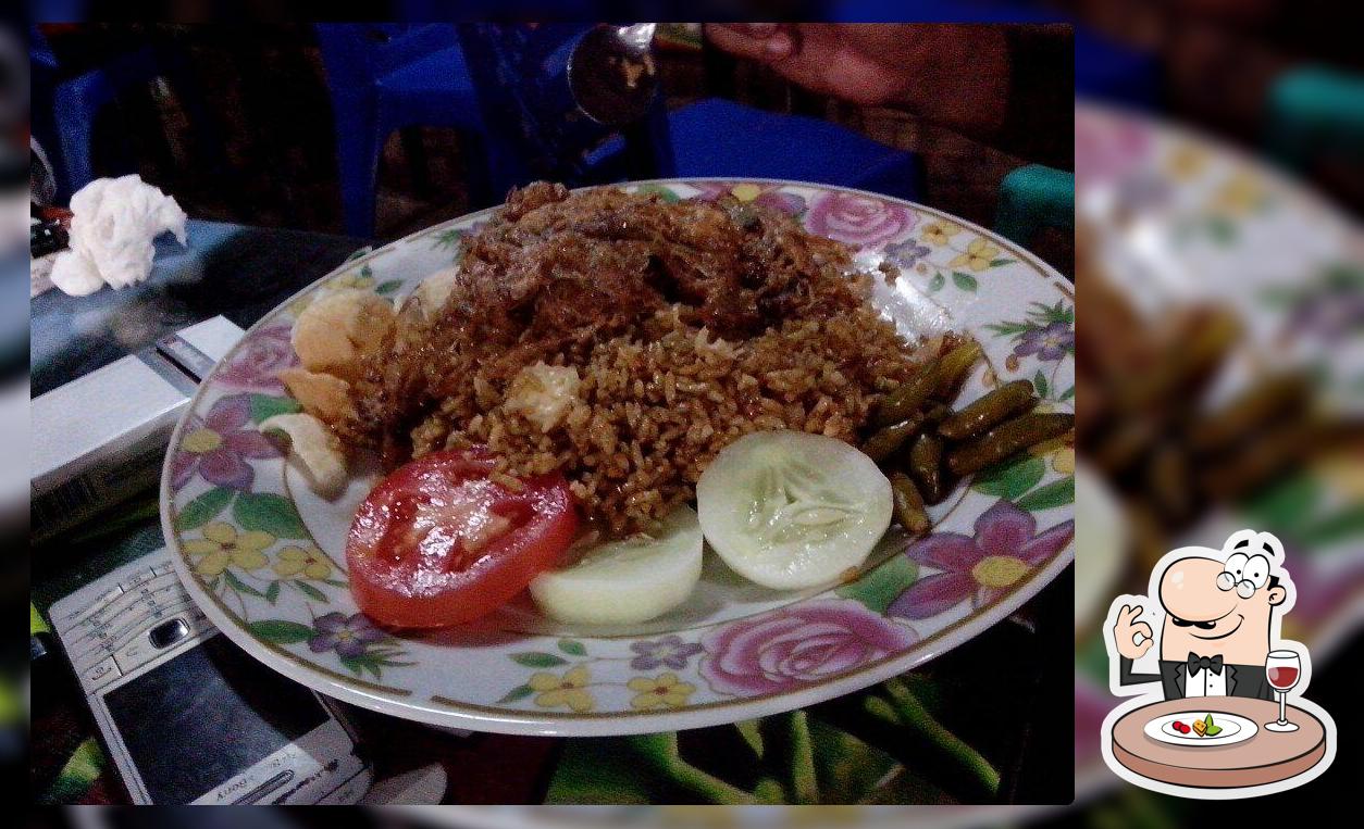 Nasi Goreng Pikacu
