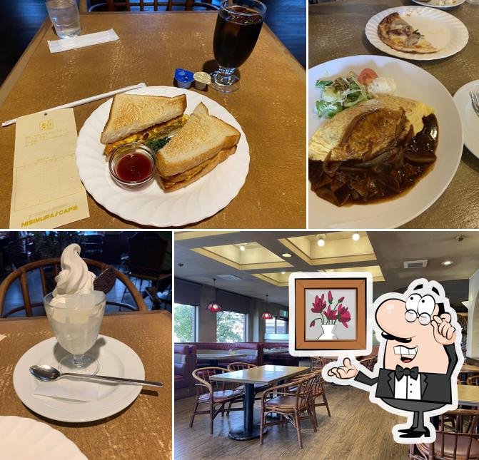 Nishimurakafe Honten
