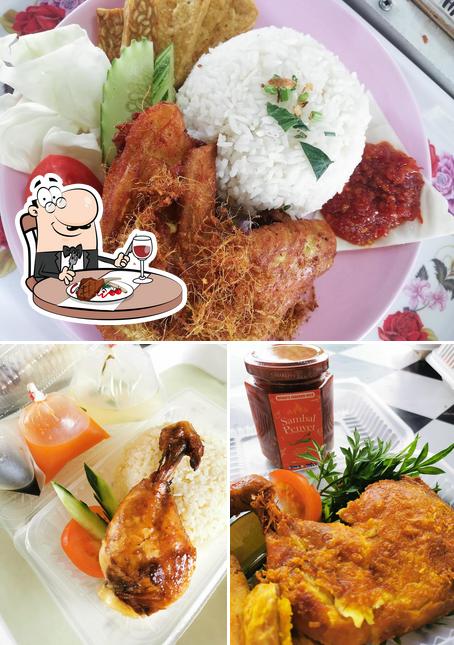 Noah's Chicken Rice
