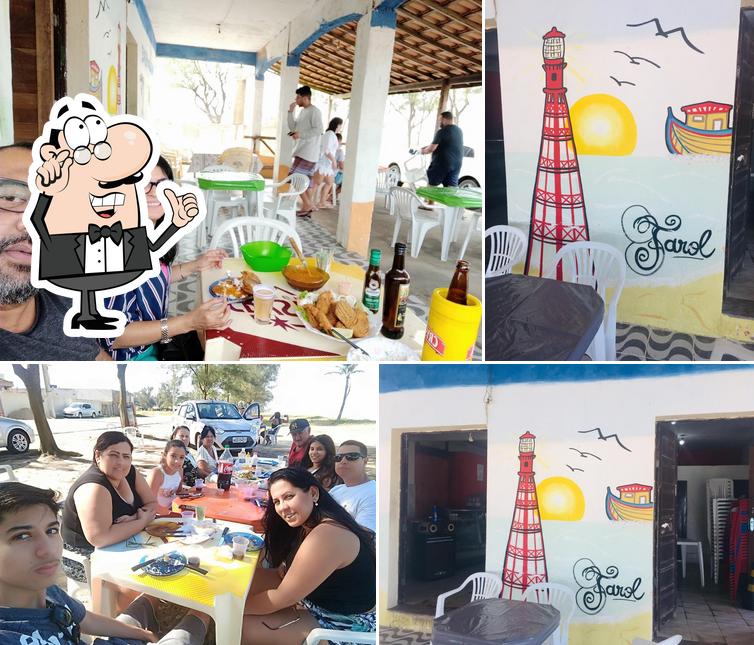 Parada do peixe