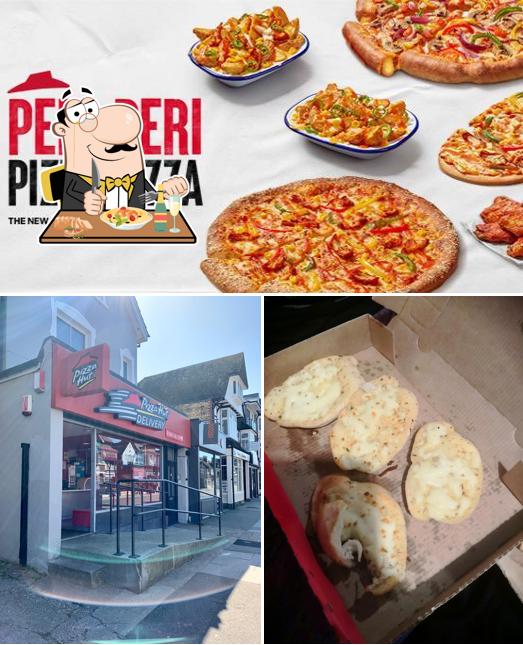Pizza Hut Broadstairs