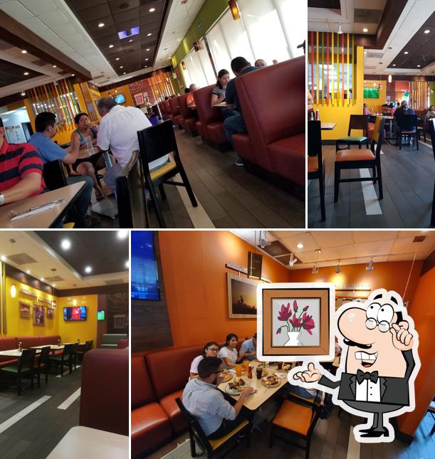 Pollo Campero C.C. Interplaza Escuintla