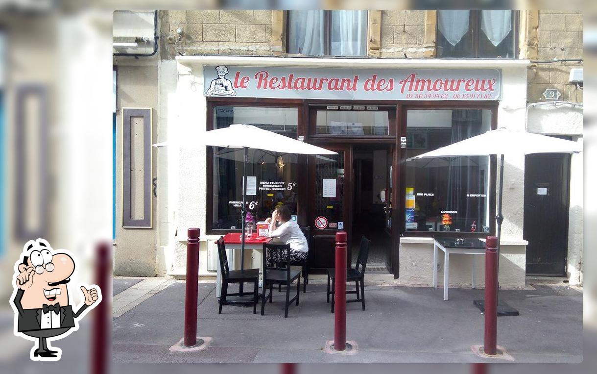Promotion repas
