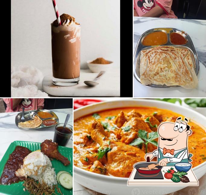 RESTORAN NBS BISTRO 1 (TANGKAK)