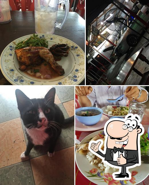 RESTORAN SRI MANIS