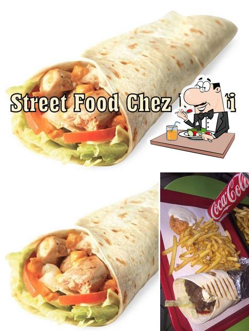 Street Food - Rodrigues -
