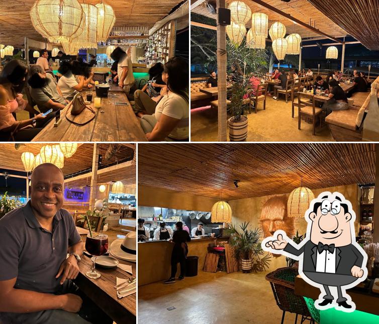 Tulum Gastrobar - Cali