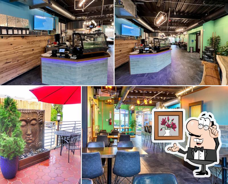 Vital Creations Vegan Bistro
