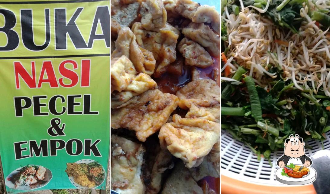Warung Nasi Pecel Mak Ti