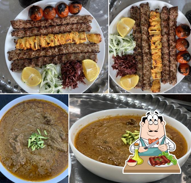 danesh restaurant