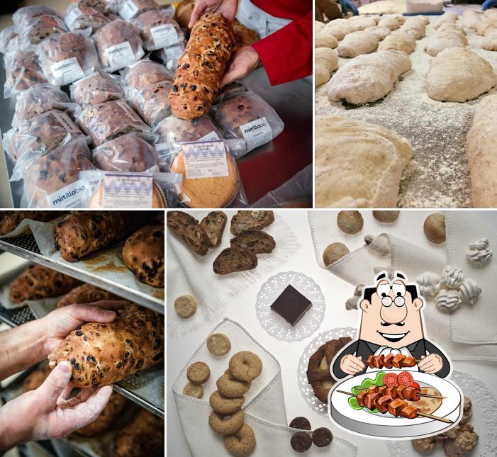 mirtilla bio bakery