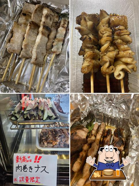 晩酌亭那珂川店