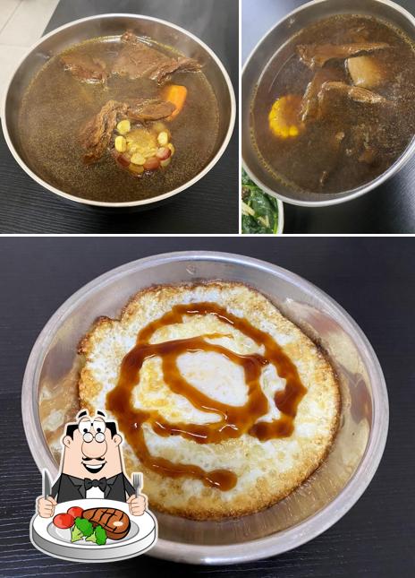 馨園素食