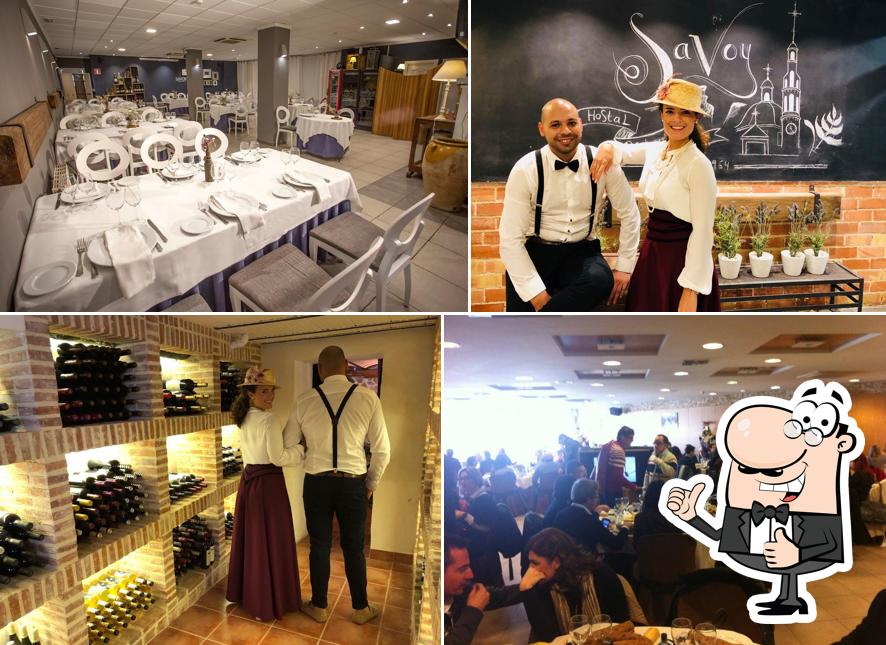 Restaurante Savoy en Alcoy