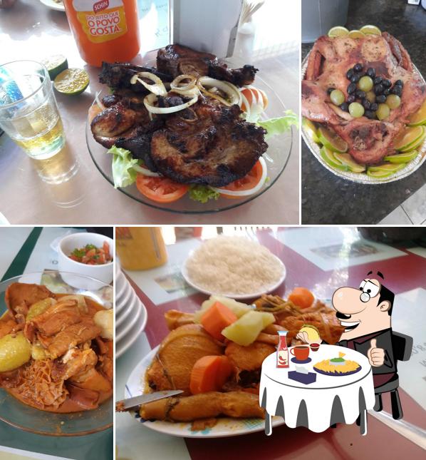 Pajaraca Restaurant
