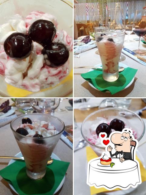 Ristorante Pizzeria Pulcinella