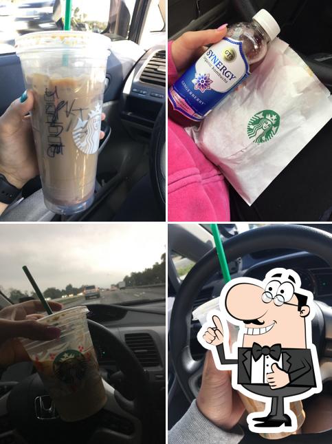 Starbucks Coffee Company