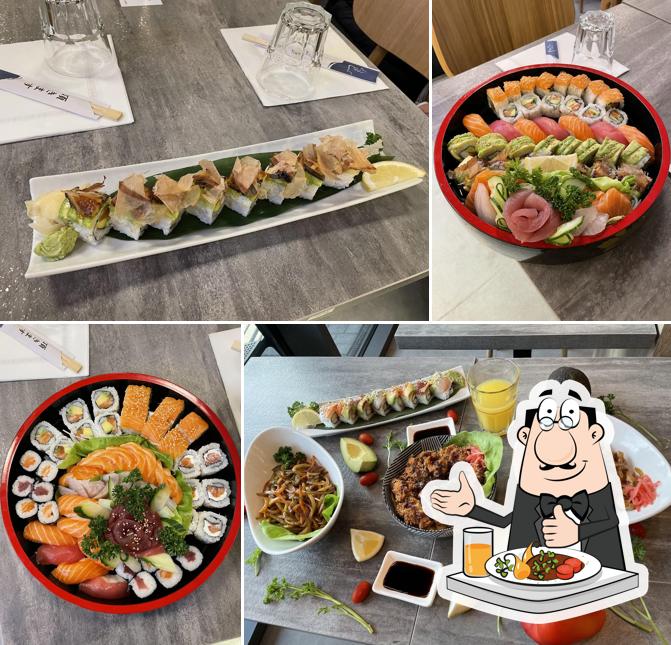 Sushi Kyo