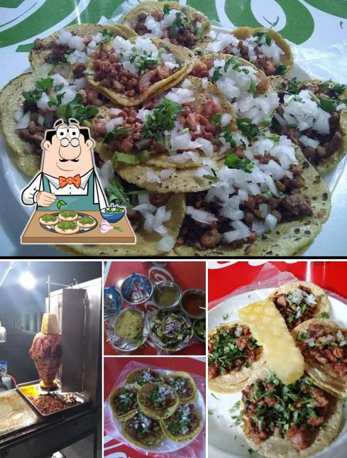 Tacos Charly
