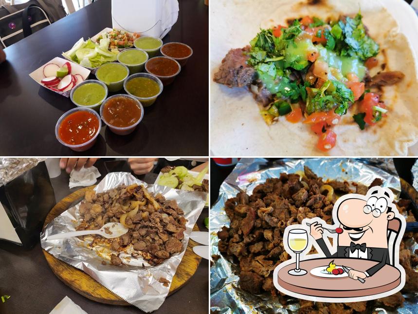 Más Taco! Independencia