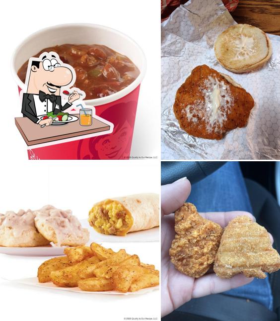 Wendy's