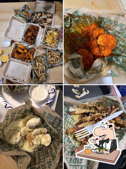 Wingstop