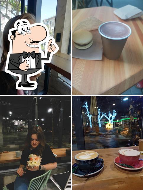 Aroma Coffee