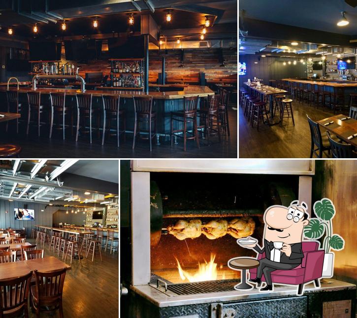 Anchor Tavern