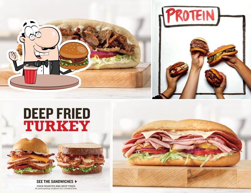 Arby's