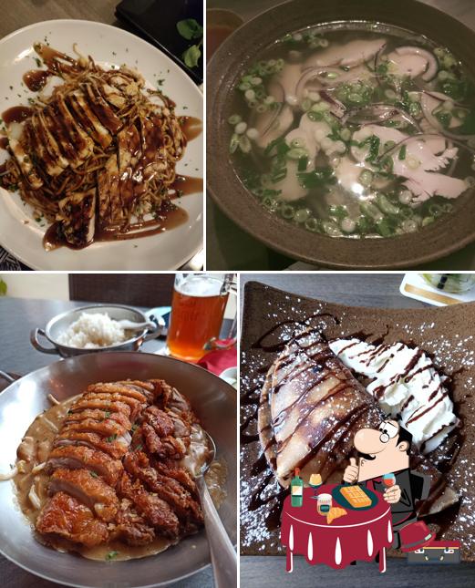 Asia Restaurant Halong Niestetal Traditionelle vietnamesische Küche im Landkreis Kassel