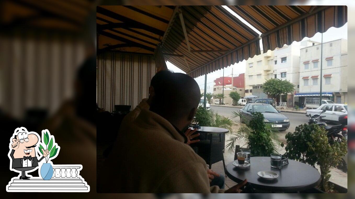 Café 2tasses