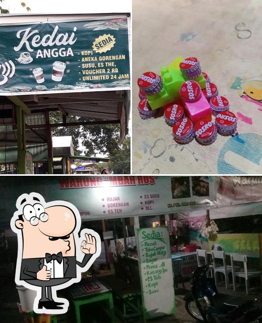 Angga Coffe