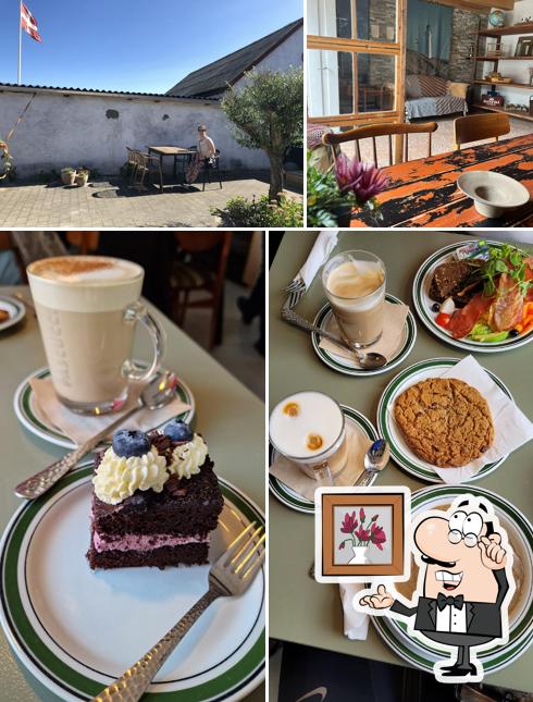 Café Bawærk